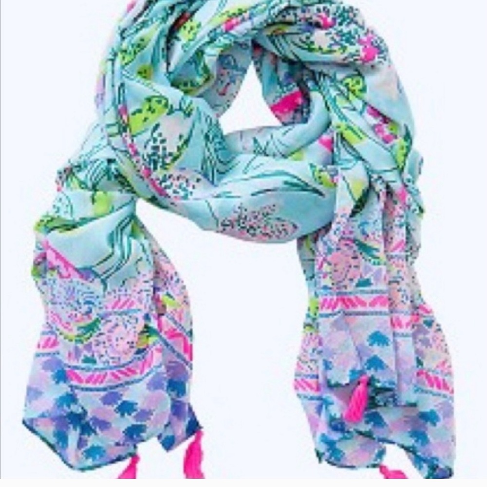 Lilly Pulitzer NEW